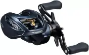 Daiwa STEEZ A II TW 22 1000L 6.3 Left F/S New