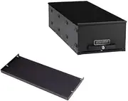 Kings 1300mm Standard Drawer |ute rear drawer+ Drawer Dividers