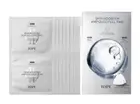 IOPE Skin Booster Ampoule Peel PAD 8Pads Two Step Pad Moisturizing K-Beauty
