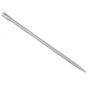 165mmx5mm Titanium Camping Tent Ground Nail Peg Hook Canopy Awning Garden