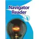 Navigator Reader.Book 4(附MP3一片)