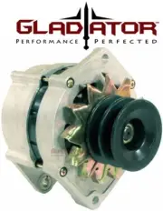 ALTERNATOR FIAT ALLIS GRADER 65B & WHEEL LOADER FR10B FR11 FR35 FR100 12135