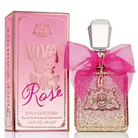 在飛比找PChome24h購物優惠-Juicy Couture Viva La Juicy Ro