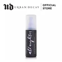 在飛比找蝦皮購物優惠-URBAN DECAY│All Nighter settin