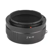 AI-Nik Mount Lens Adapter for Lens Z6 Z7 Camera Body Accessories