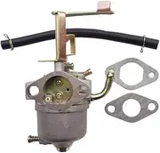 Outdoor Tools Generator Carburetor Carb for All Power America Gasoline APG3014 APG3301 APG3301C Replacement Parts