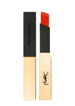 Yves Saint Laurent Rouge Pur Couture The Slim - 2 Strange Orange