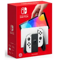 在飛比找蝦皮購物優惠-( 520game ) NS Switch 任天堂 主機 白