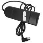 Chair with Arms for Elderly Massage Controller The Switch Chairs