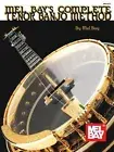 Complete Tenor Banjo Method by Mel Bay (English) Paperback
