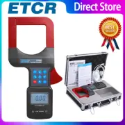 ETCR7000B Large Caliber Clamp Current Meter Leakage Clamp Meter 0.0A~2500A ✦KD