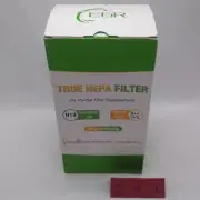 EGR 2 True HEPA + 4 Pre Filters Compatible Holmes AER1