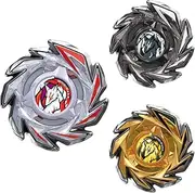 Takara Tomy Beyblade X CX-06 Random Booster Fox Brush Select