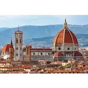 Save 8.40%! Brunelleschi's Dome and Cathedral Complex Reserved Ticket