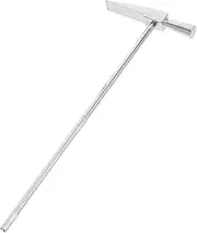 LIGHTAOTAO Kalimba Tuning Hammer Metal Tuner Tool for Key Key Thumb Pianos Accurate Pitch Lightweight Durable Design for Musicians for Sound Maintenance
