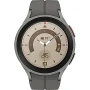 Samsung Galaxy Watch 5 Pro 4G Gray Titanium 16GB + 1.5GB Bluetooth OEM NEW