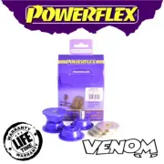 Powerflex Rear Strut Top Mounts Bushes Renault Clio 2 PFR60-311