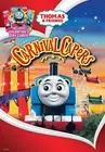 Thomas & Friends - Carnival Capers (Includes Valentine s Day Cards) DVD