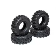Axial SCX24 1.0 Rock Lizards Tires (4)