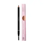 Joik organic Eyebrow Pencil 02 Medium Brown (110 g)