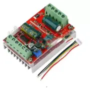 Motor Controller Brushless BLDC 6-60V Brushless Motor Controller DC 12/24/48V