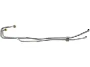 Fuel Line For 2000-2002 Ford E450 Econoline Super Duty 7.3L V8 2001 PR492HT