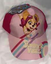 Nickelodeon Paw Patrol Baseball Hat Toddler