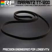 MARANTZ TT-1200 Premium Turntable Replacement Belt -