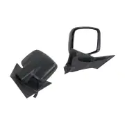 Left Hand Side Electric Door Mirror Manual for Mercedes Benz Vito W638