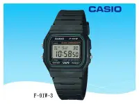 在飛比找Yahoo!奇摩拍賣優惠-經緯度鐘錶 CASIO 鬧鈴碼錶 電子錶 當兵軍用 學生 輕