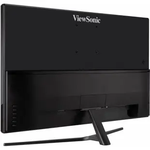 ViewSonic 優派 32型UHD液晶螢幕VX3211-4K-MHD福利品紙箱破損，內容物全新 現貨 廠商直送