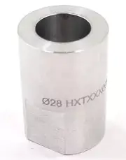 DT Swiss Short Installation Cylinder Tool, fits EXP Front Hub