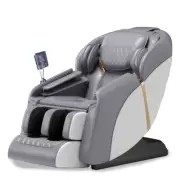 3 Years Warranty UKLife Zero Gravity Full Body Airbag Back Heat Massage Chair