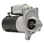 Starter Motor For 1991-01 Ford Ranger Clockwise Permanent Magnet Gear Reduction (for: Ford)