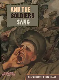 在飛比找三民網路書店優惠-And the Soldiers Sang