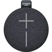 Ultimate Ears MINIROLL Portable Bluetooth Speaker - Black (Free Delivery)
