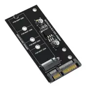 M.2 SATA Adapter M2 to SATA Adapter M.2 to SATA Adapter M.2 NGFF Converter6704