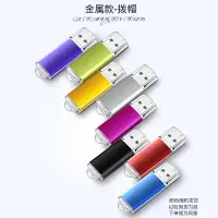 在飛比找蝦皮購物優惠-新品隨身碟 企業招標優盤128MB/32MB/1G/2G投標