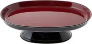 Sanmeny Buddhist Altar, 1 Shaku, Authentic Yamanaka Lacquerware, Made in Japan, Bon Festival, Buddhist Service, Classic Offering, Kumsutsudai, Mini Buddhist Altar, Modern Buddhist Altar, Small
