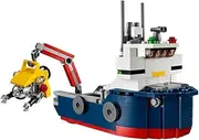LEGO Creator Ocean Explorer 31045 Playset Toy