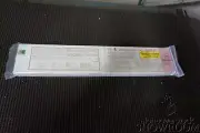 Sealed Genuine OEM Roland Eco-Sol MAX ESL3-4LM 440cc Light Magenta Ink 20141101