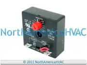 Timer Delay on Break Relay Replaces Mars2 Jard 32001