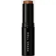 Doll Smash Stay Fierce Foundation Stick Ebony, ebony.