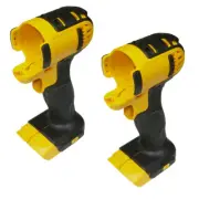 DeWalt Power Drill Replacement Clamshell Sets - N272699-2PK