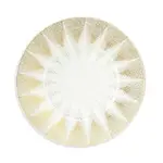 Bernardaud Noel Bread & Butter Plate