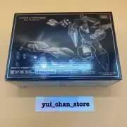 Takara Transformers Masterpiece MP-25L Loud Pedal
