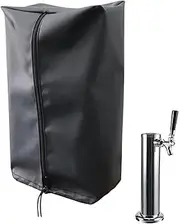 Top cover beer lid, beer tower lid - lace tower accessories - protection or double waterproof, rain protection beer tap hatcheries r