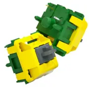 Kailh Canary Mechanical Keyboard Tactile Switches