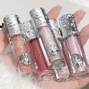 Art Value - Balletism Shimmer Liquid Eyeshadow - 5 Colours 05# Fairy Tale - 2.5g