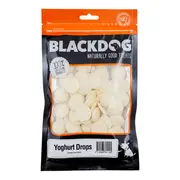 Blackdog Yoghurt Drops Dog Treats (1kg)